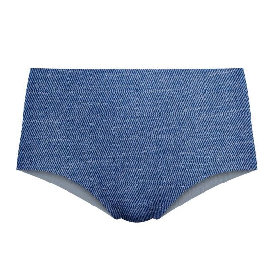 Dacapo Collage Naadloze Tailleslip