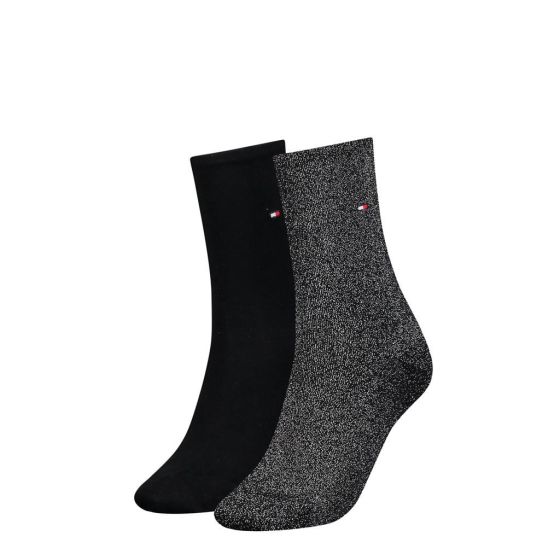 Tommy Hilfiger Casual Women Sock 2P