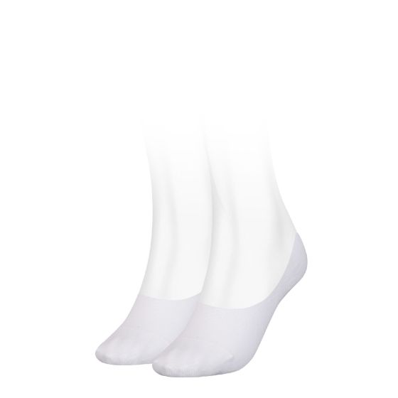 Tommy Hilfiger Women Footie 2P