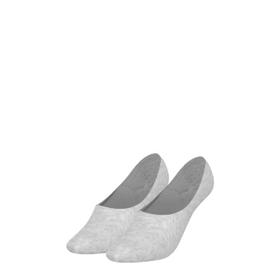 Tommy Hilfiger Women Footie 2P