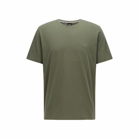 Hugo Boss Mix & Match T- Shirt Light Green