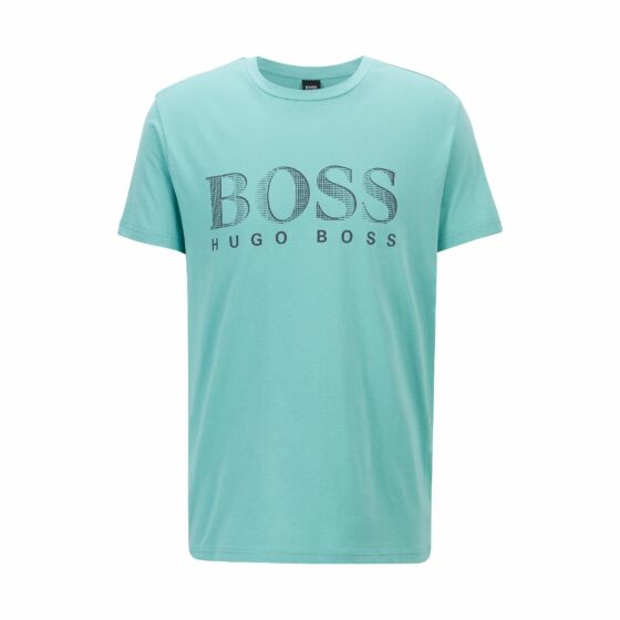 Hugo Boss T-Shirt  Light Green
