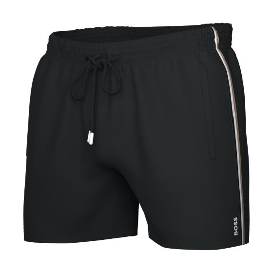 Hugo Boss Iconic Losse Zwemshort