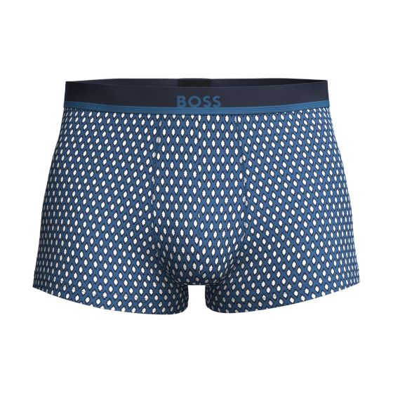 Hugo Boss Trunk 365 Print