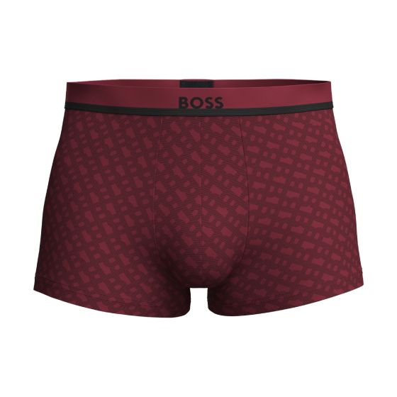 Hugo Boss Trunk 365 Print
