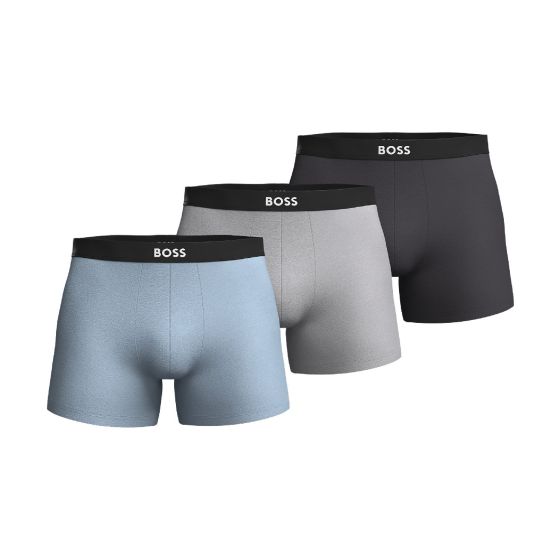 Hugo Boss One Boxer Brief 3P
