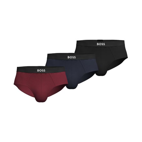 Hugo Boss One Hip Slip 3P