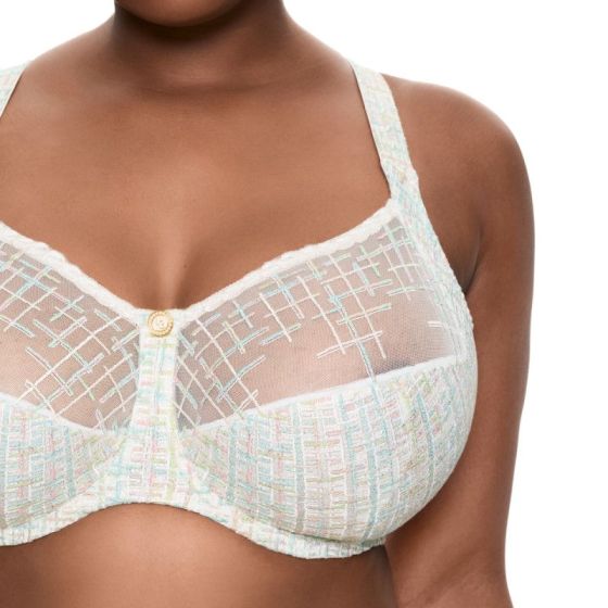 Louisa Bracq Tweegy Beugelbeha