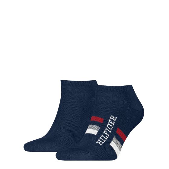 Tommy Hilfiger Men Sneaker 2P