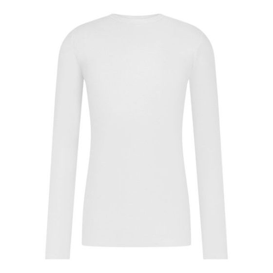 Ten Cate Men Thermal Basic Shirt l/s