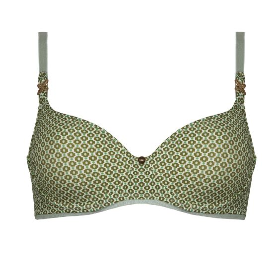 Dacapo Retro Voorgevormde Beha