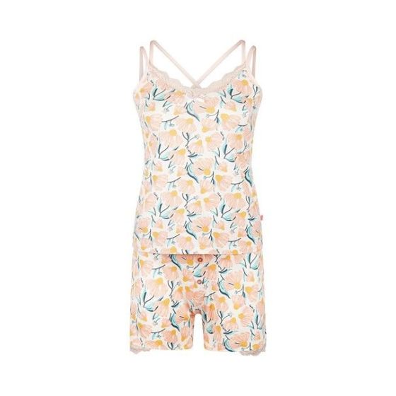 Charlie Choe Amalfi Coast Open Short Pyjama