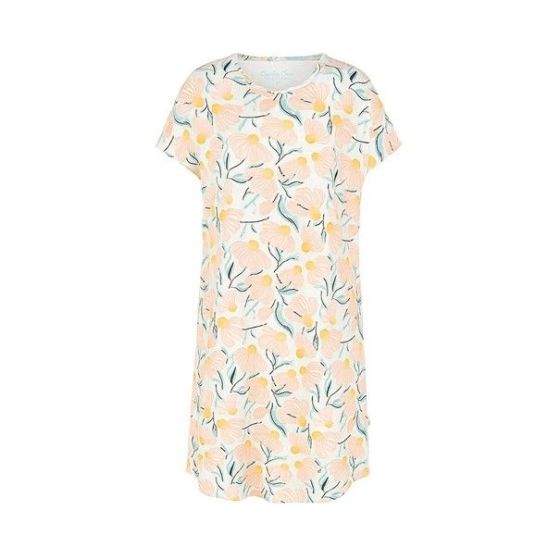 Charlie Choe Amalfi Coast Nachtkleed s/s