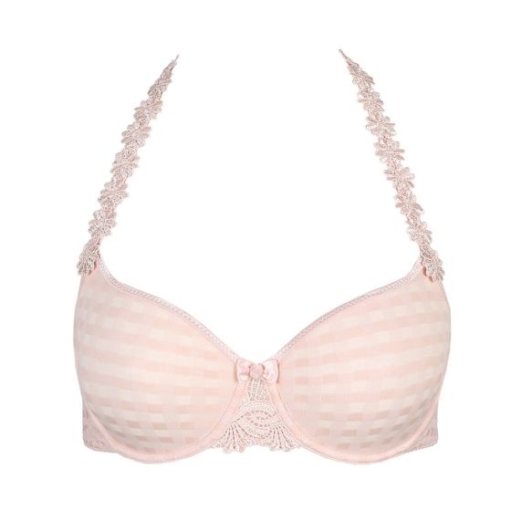 Marie Jo Avero Naadloze Beugelbeha Pearly Pink