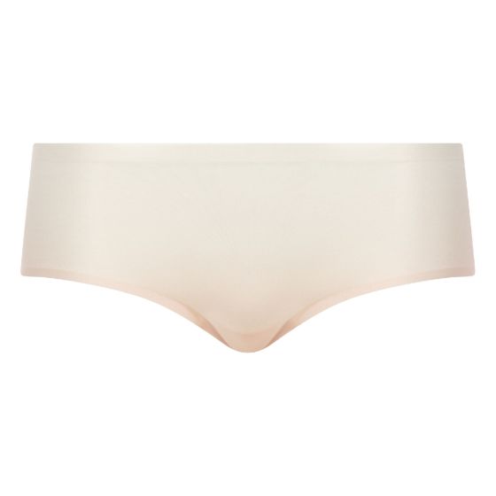 Chantelle Soft Stretch Naadloze Hipster Talc/Opale