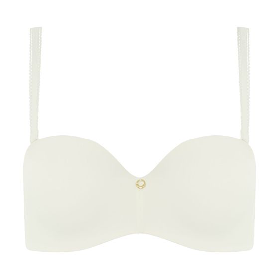 Chantelle True Lace Voorgevormde Strapless Beha