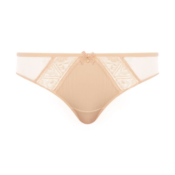 Chantelle Alto Slip Golddn Beige