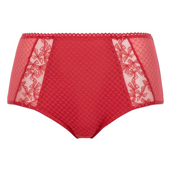 Chantelle Instants Tailleslip Congo Red