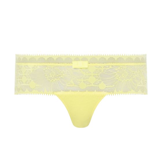 Chantelle Day To Night Shorty Citrus
