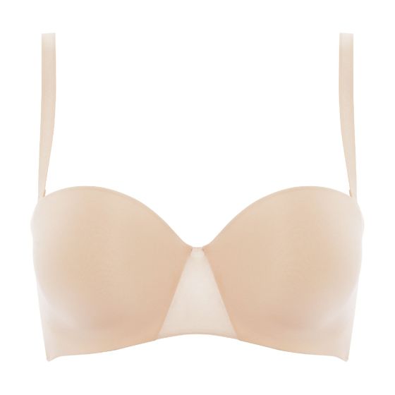 Chantelle Essentiall Voorgevormde Strapless Beha