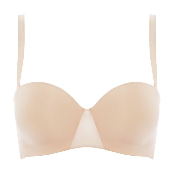 Chantelle Essentiall Voorgevormde Strapless Beha