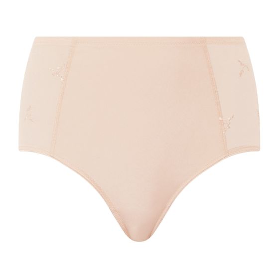Chantelle Every Curve Verstevigde Tailleslip PinkP