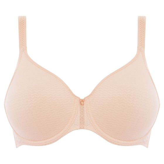 Chantelle Chic Essential Spacer Beha Pink Pearl