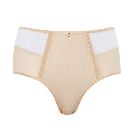 Chantelle Chic Essential Tailleslip Pink Pearl
