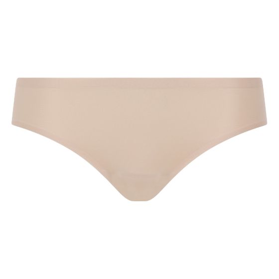 Chantelle Soft Stretch Naadloze Slip Golden Beige