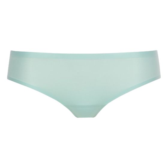 Chantelle Soft Stretch Naadloze Slip Nile Green