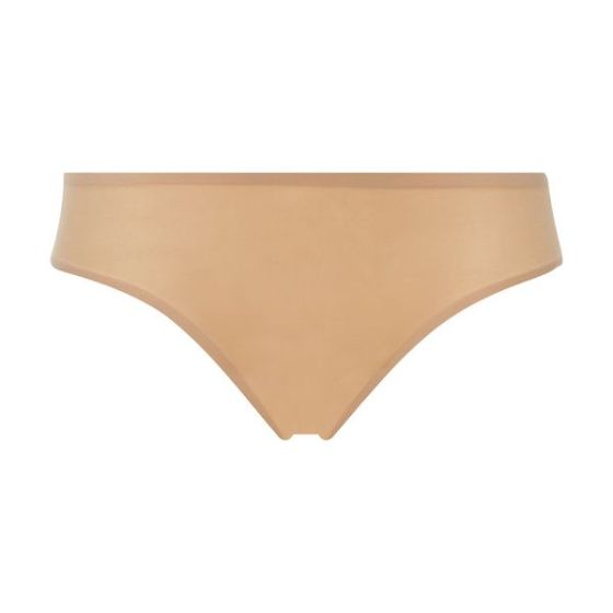 Chantelle Soft Stretch Naadloze Slip Nude