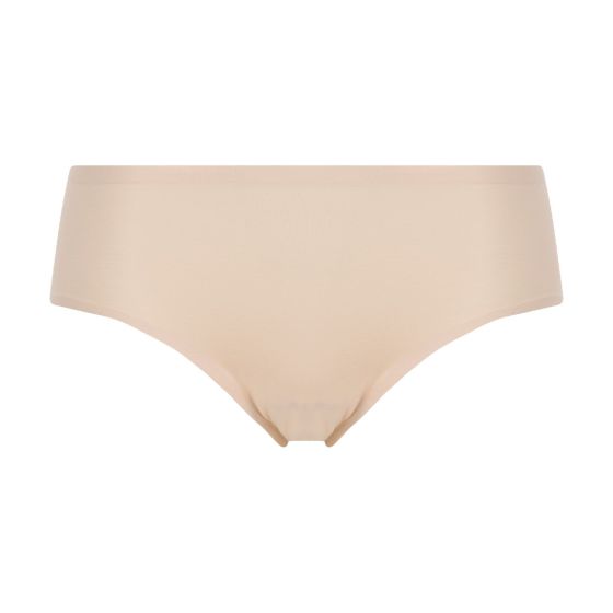 Chantelle Soft Stretch NaadlozeHipster GoldenBeige