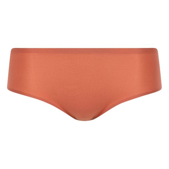 Chantelle Soft Stretch Naadloze Hipster RoseCanyon