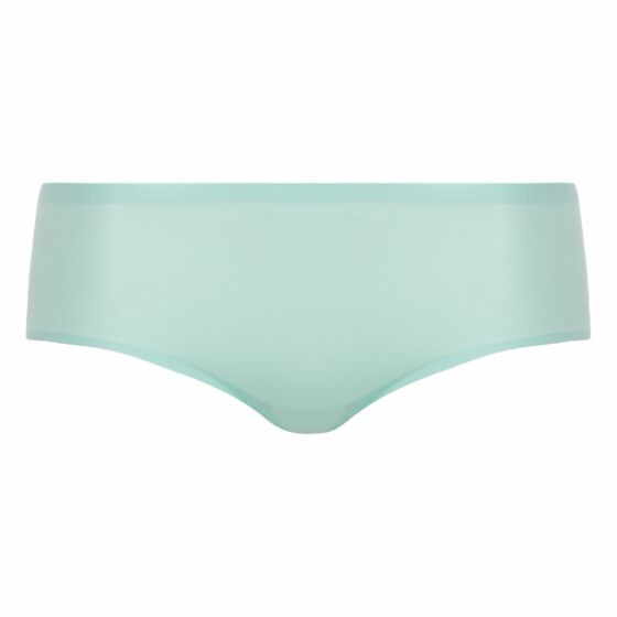 Chantelle Soft Stretch Naadloze Hipster Nile Green