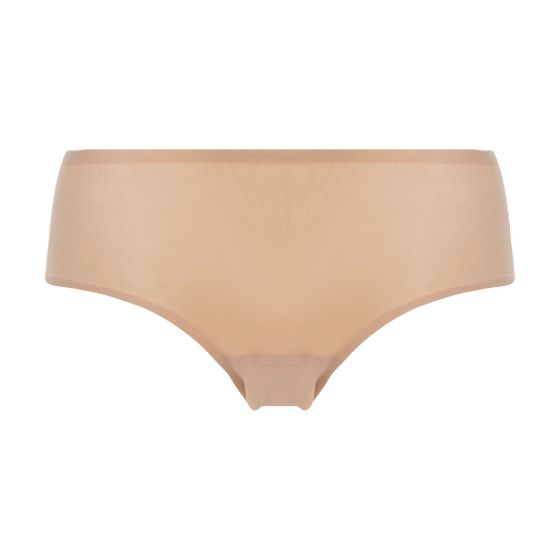 Chantelle Soft Stretch Naadloze Hipster Nude