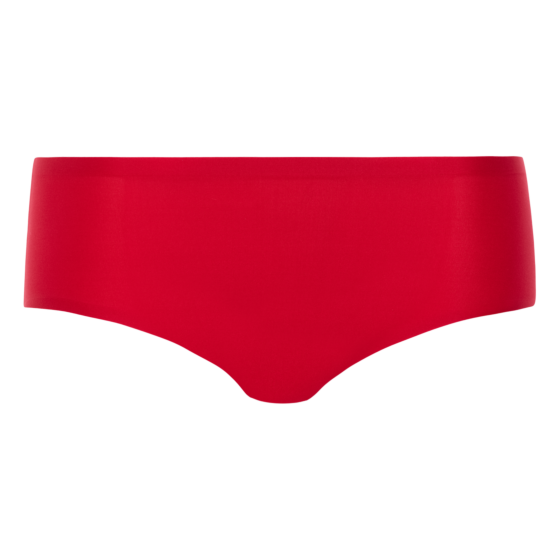 Chantelle Soft Stretch Naadloze Hipster Poppy Red