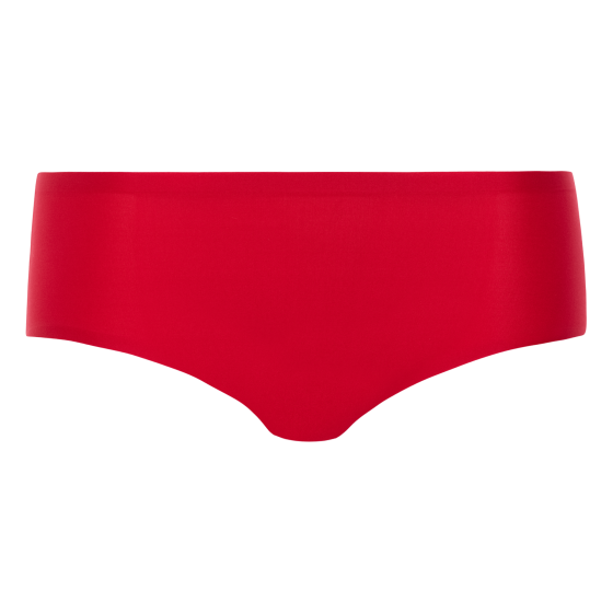 Chantelle Soft Stretch Naadloze Hipster Poppy Red