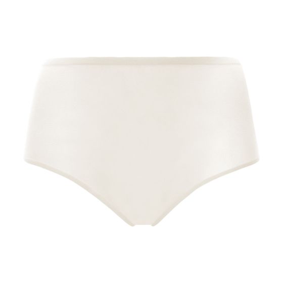 Chantelle Soft Stretch Naadloze Tailleslip Ivory