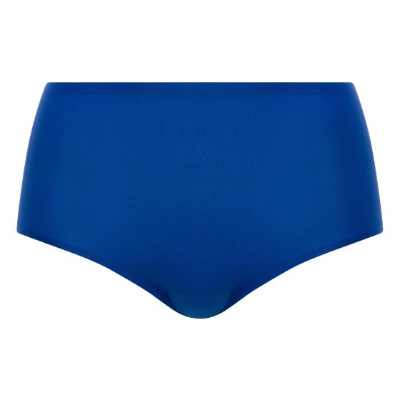 Chantelle Soft StretchTailleslip Bleu Du Nord