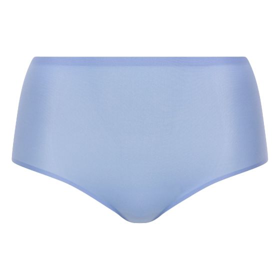 Chantelle Soft Stretch Naadloze Tailleslip IceBlue