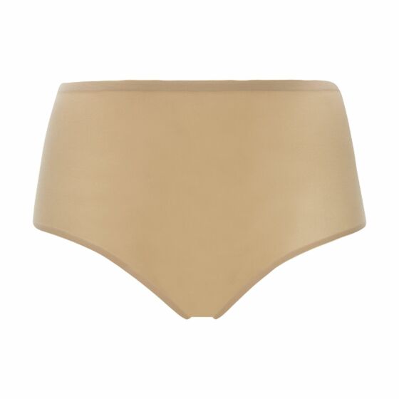 Chantelle Soft Stretch Naadloze Tailleslip Nude