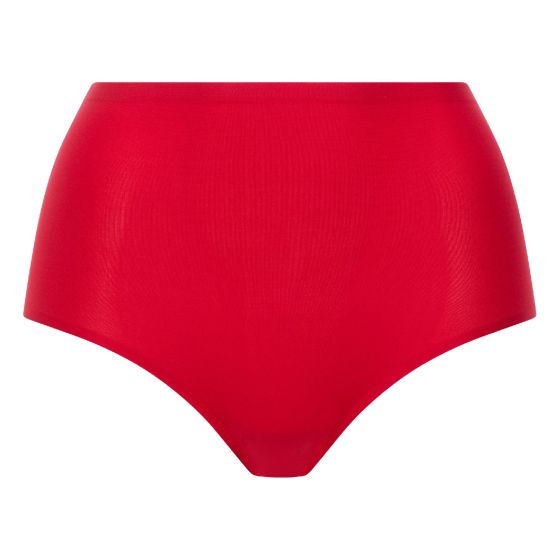 Chantelle Soft Stretch NaadlozeTailleslip PoppyRed