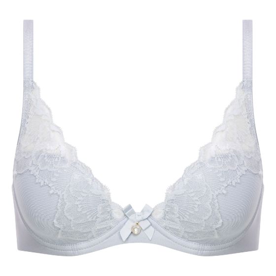 Chantelle Orangerie Voorgevormde Beha Light Grey