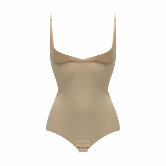 Chantelle Basic Shaping Steungevende Body Nude