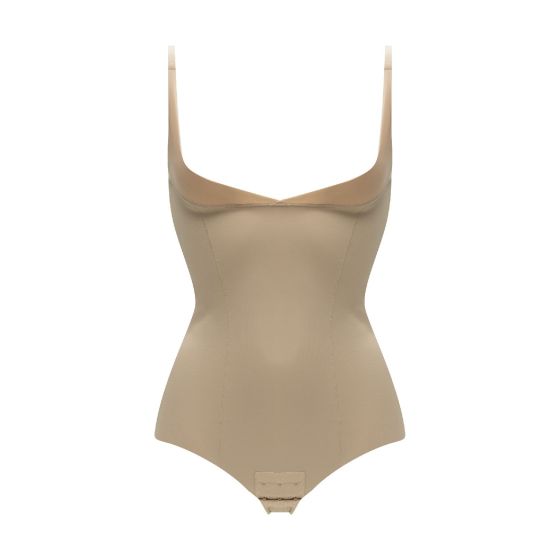 Chantelle Basic Shaping Steungevende Body Nude