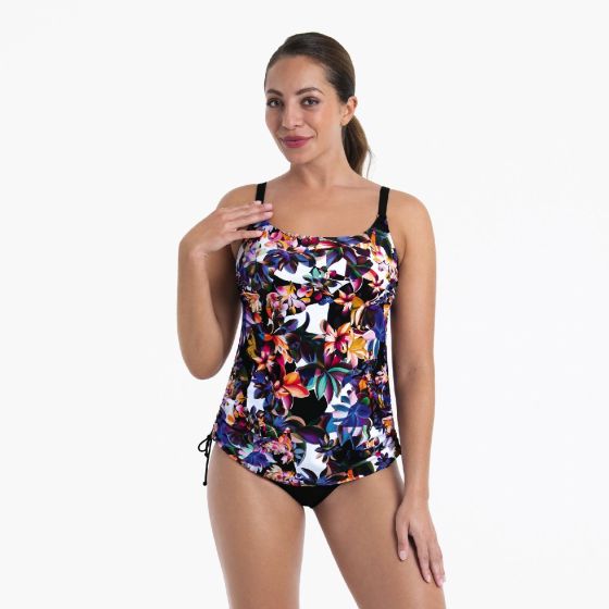 Anita Beach Tropical Opulence Tankini