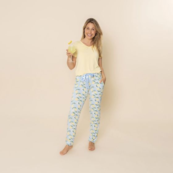 Charlie Choe Amalfi Coast Pyjama s/s