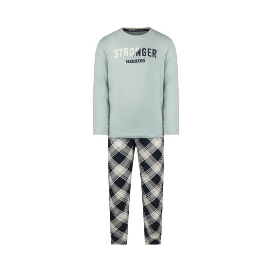 Charlie Choe O-Winner Every Day Boys Pyjama l/s