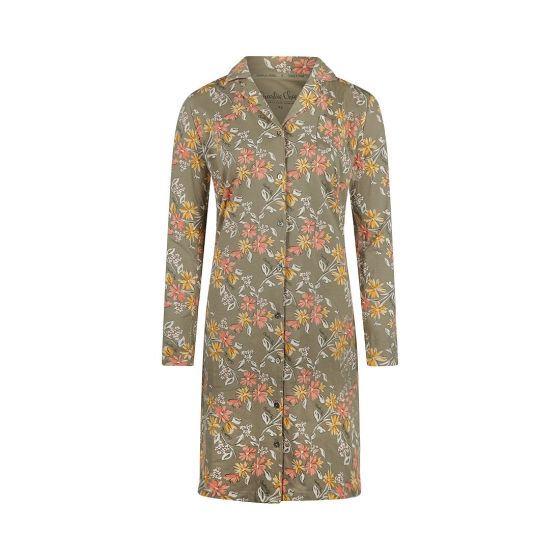 Charlie Choe O-Lovely Nights Nachtkleed l/s