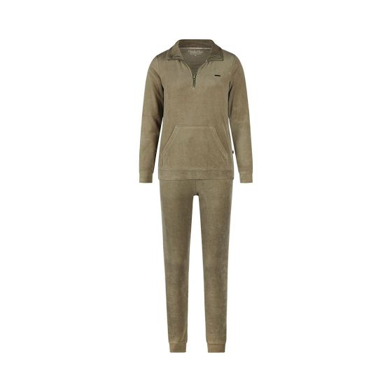 Charlie Choe O-Lovely Nights Homewear